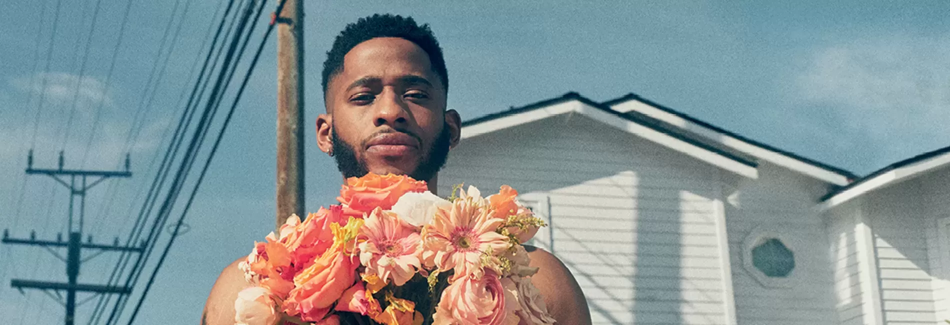 I Believe: The Music of Bach, Bonds & Robles