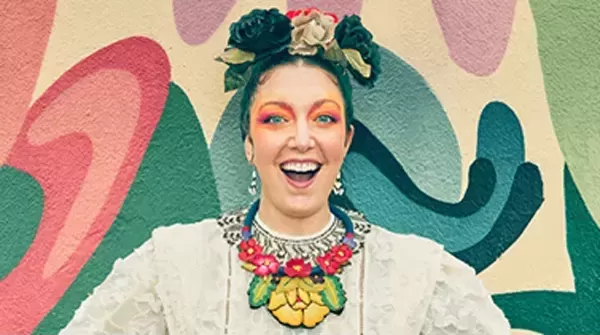 Navidad Nuestra: December in the Americas