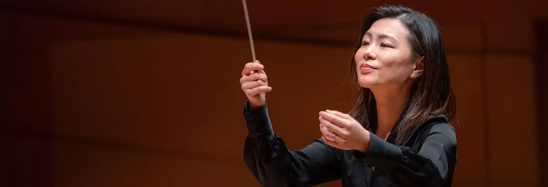 SAN FRANCISCO SYMPHONY AND MUSIC DIRECTOR ESA-PEKKA SALONEN ANNOUNCE JENNY WONG AS NEXT SAN FRANCISCO SYMPHONY CHORUS DIRECTOR